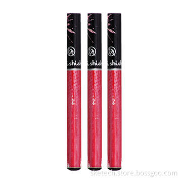MS-80-disposable e-cigarette, 2014 stylish design 300 puffs mini style